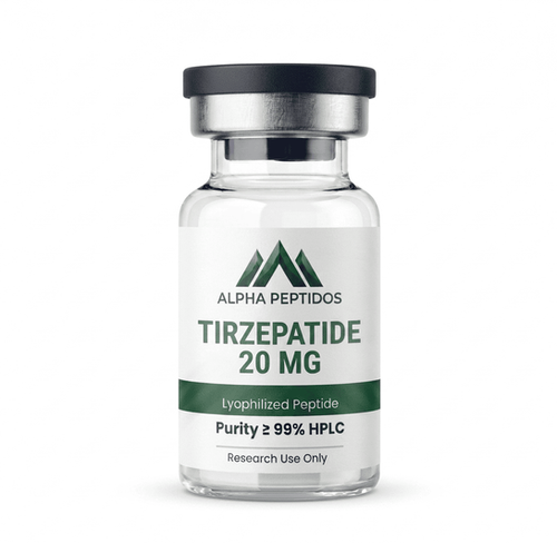 peptidos tirzepatide 10mg Buy Mexico | Dual GIP/GLP-1 Agonist Tirzepatide 10MG Research Peptide |