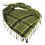 Miniaturbild: 100 cm Baumwolle  Plaid Muster Kuffiyeh
