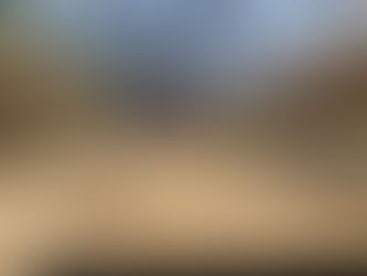 All the trusses are up