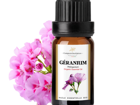 🌸 L'Essence du Bonheur !