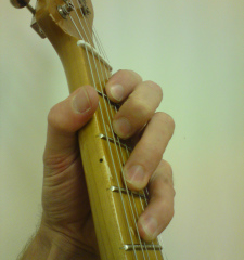 Blog - A Rule of Thumb
