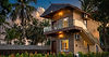 Saranvi Resorts