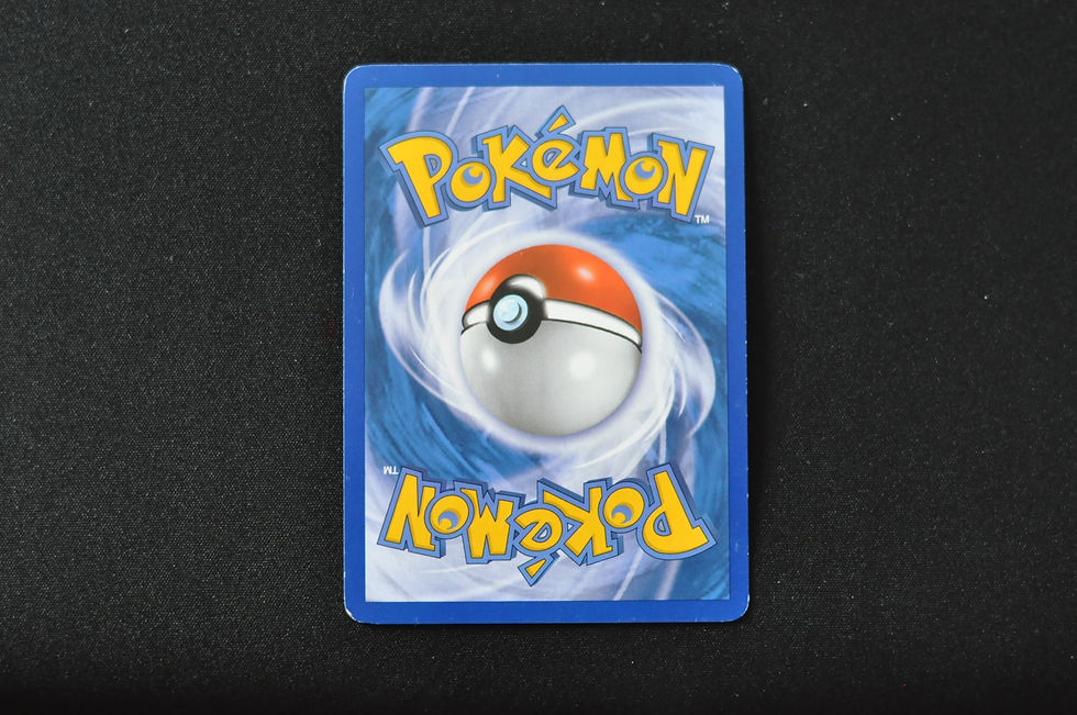 Miniature : ÉLECTRODE G-39/111-PLATINE-RIVAUX EMERGEANTS-POKEMON FR 2009
