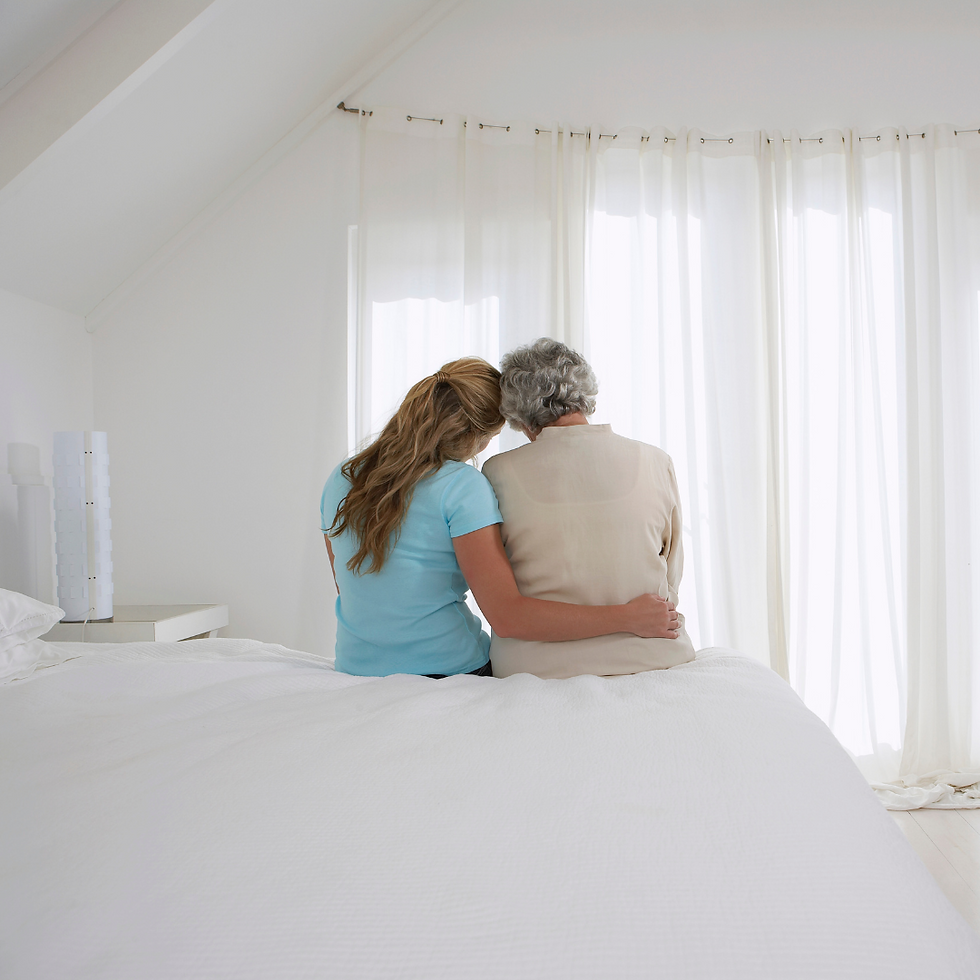 The Heart of Homecare: Why Building Relationships Matters as Much as Providing Care