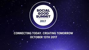ESS Forum International au Social Good Summit