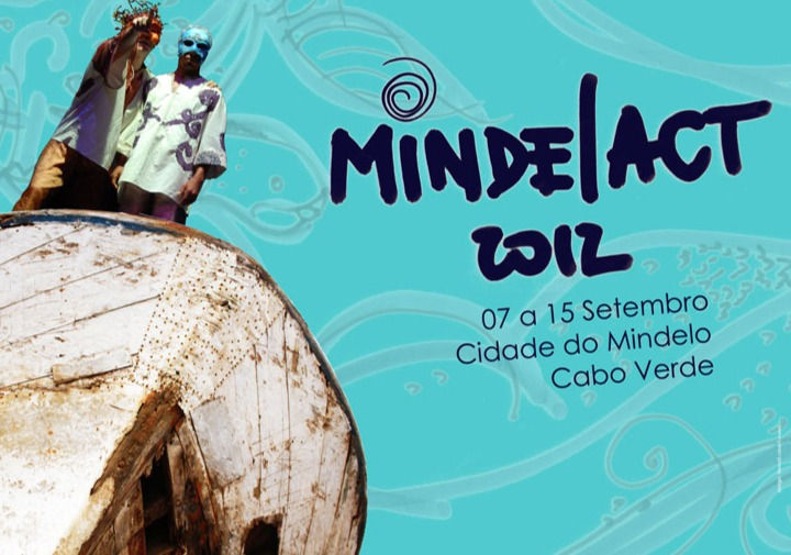 Mindelact 2012