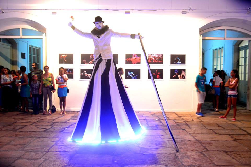 Teatro Performance