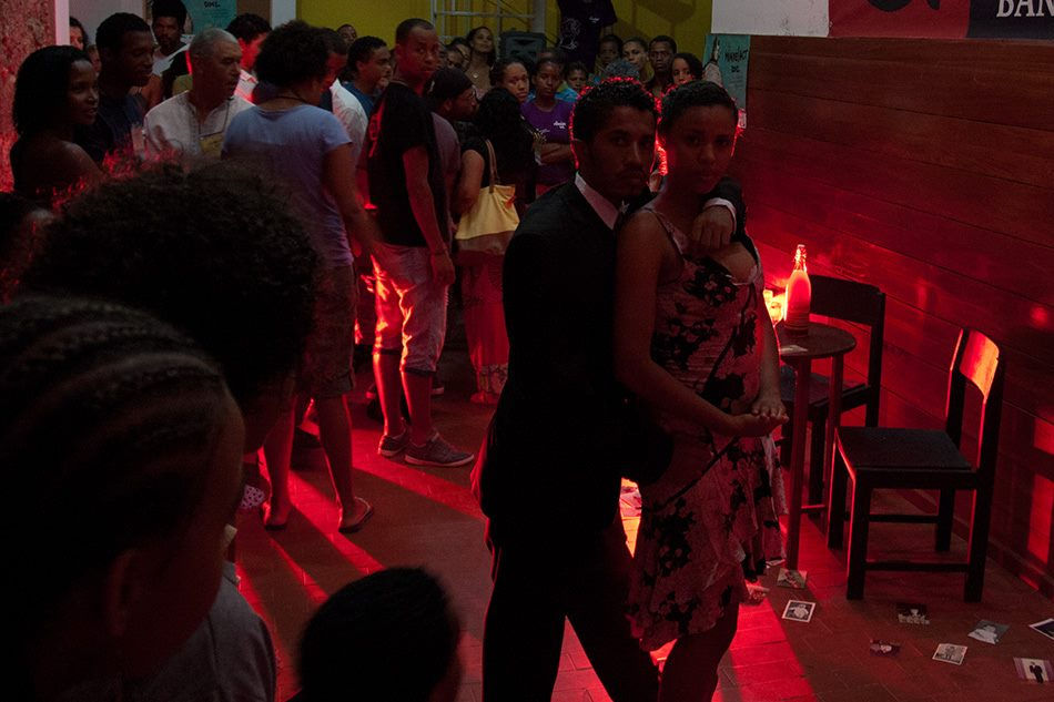 Performances Nelson Rodrigues