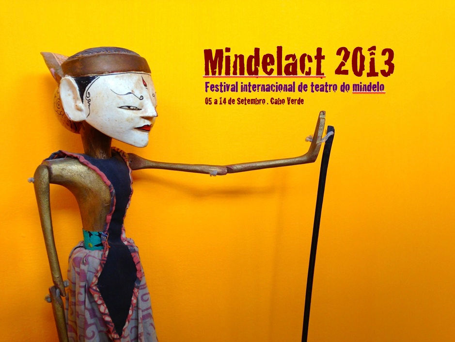 Mindelact 2013