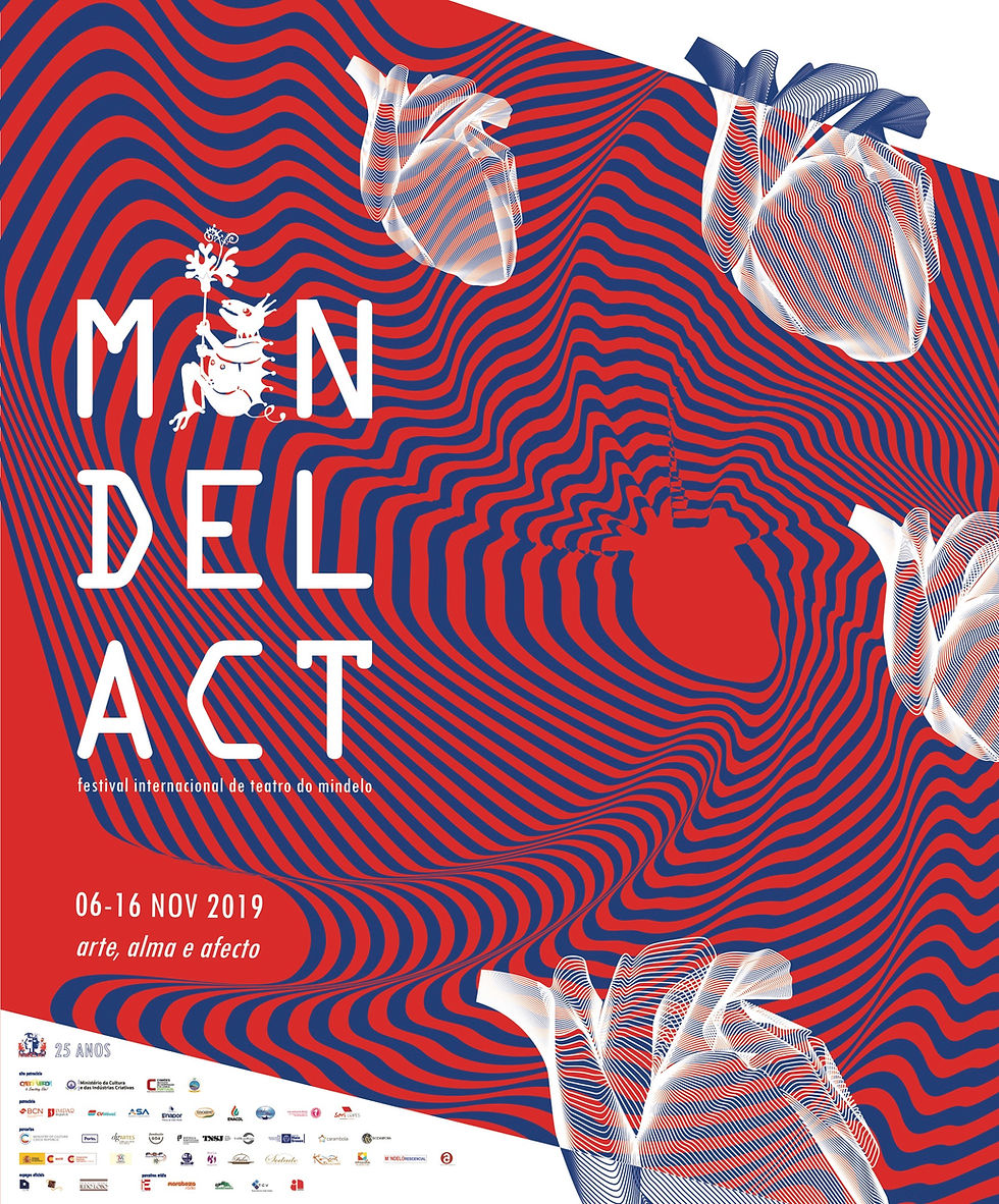 Mindelact 2019