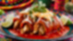 Entomatadas