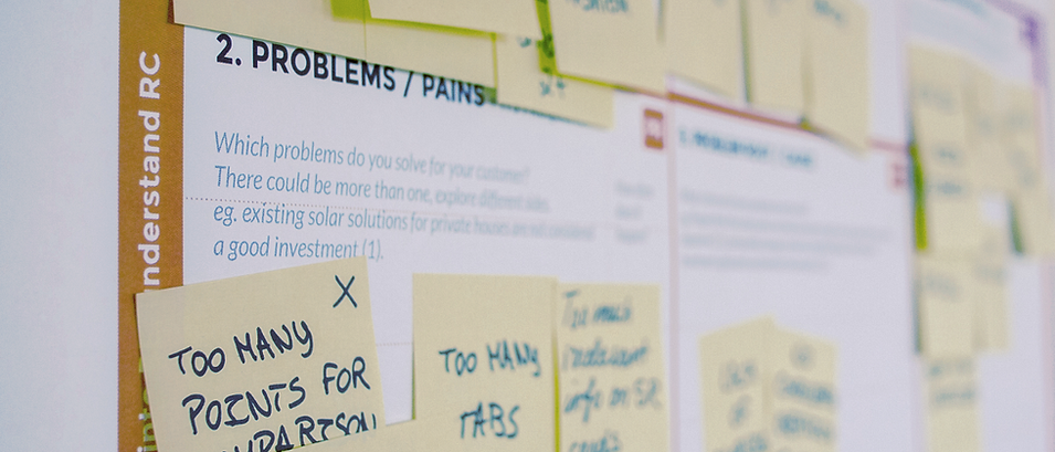 Project management