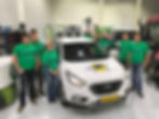 Koploperproject Midden Groningen
