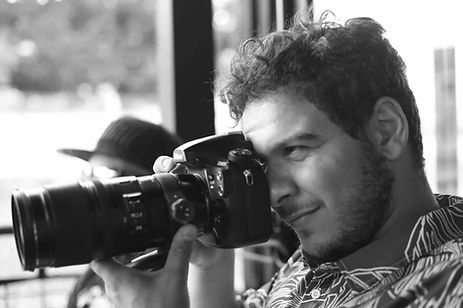 Portrait réaliser par Mickael ROBERT (Capture et Secrets)