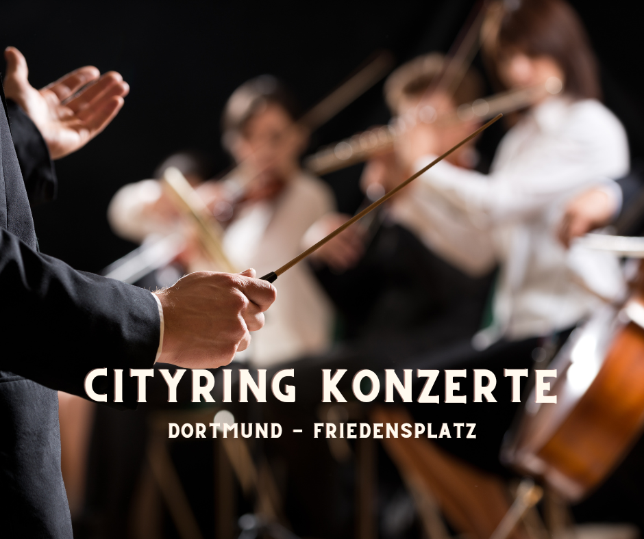Cityring Konzerte