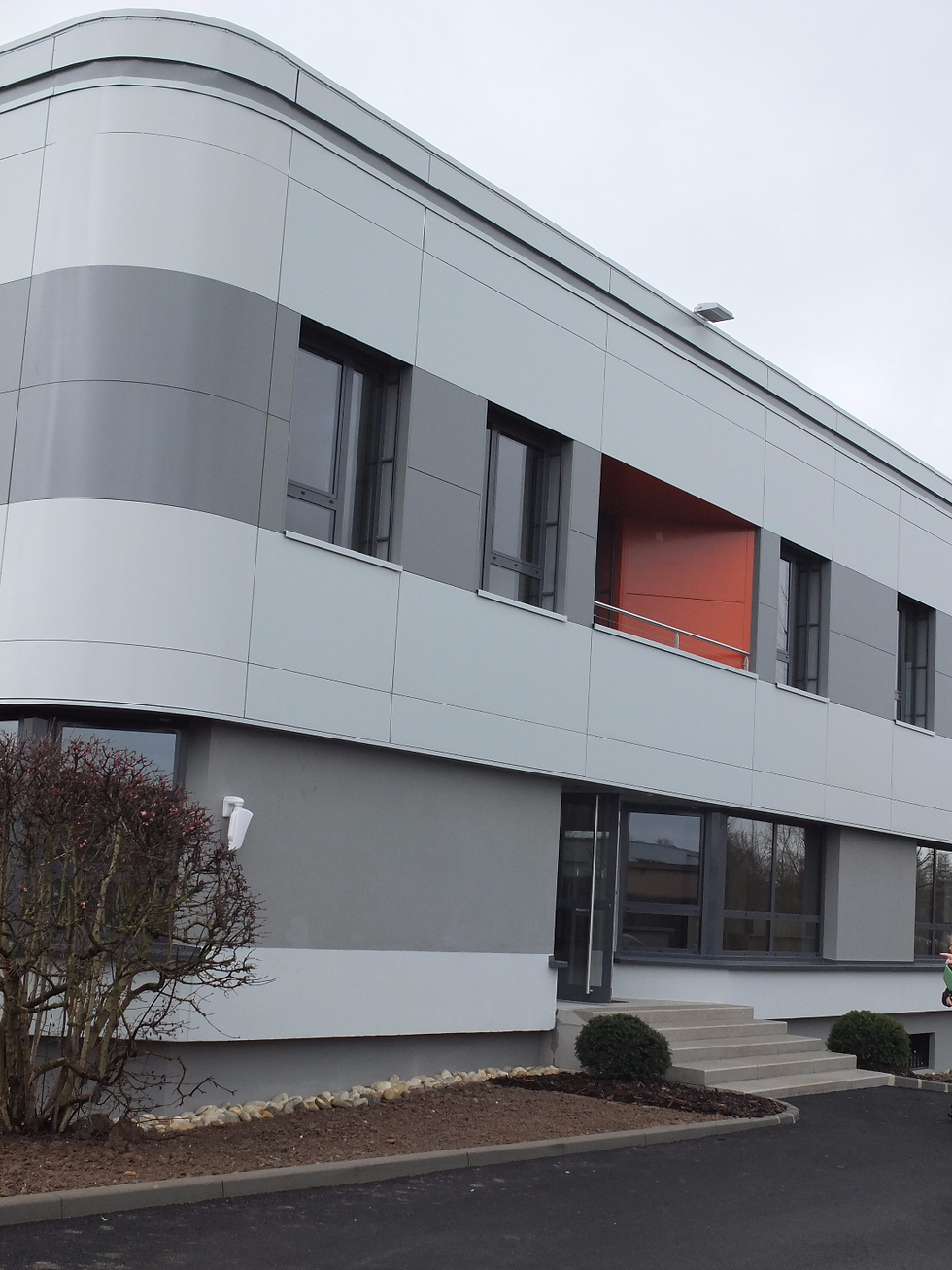 Activité SPP Illkirch