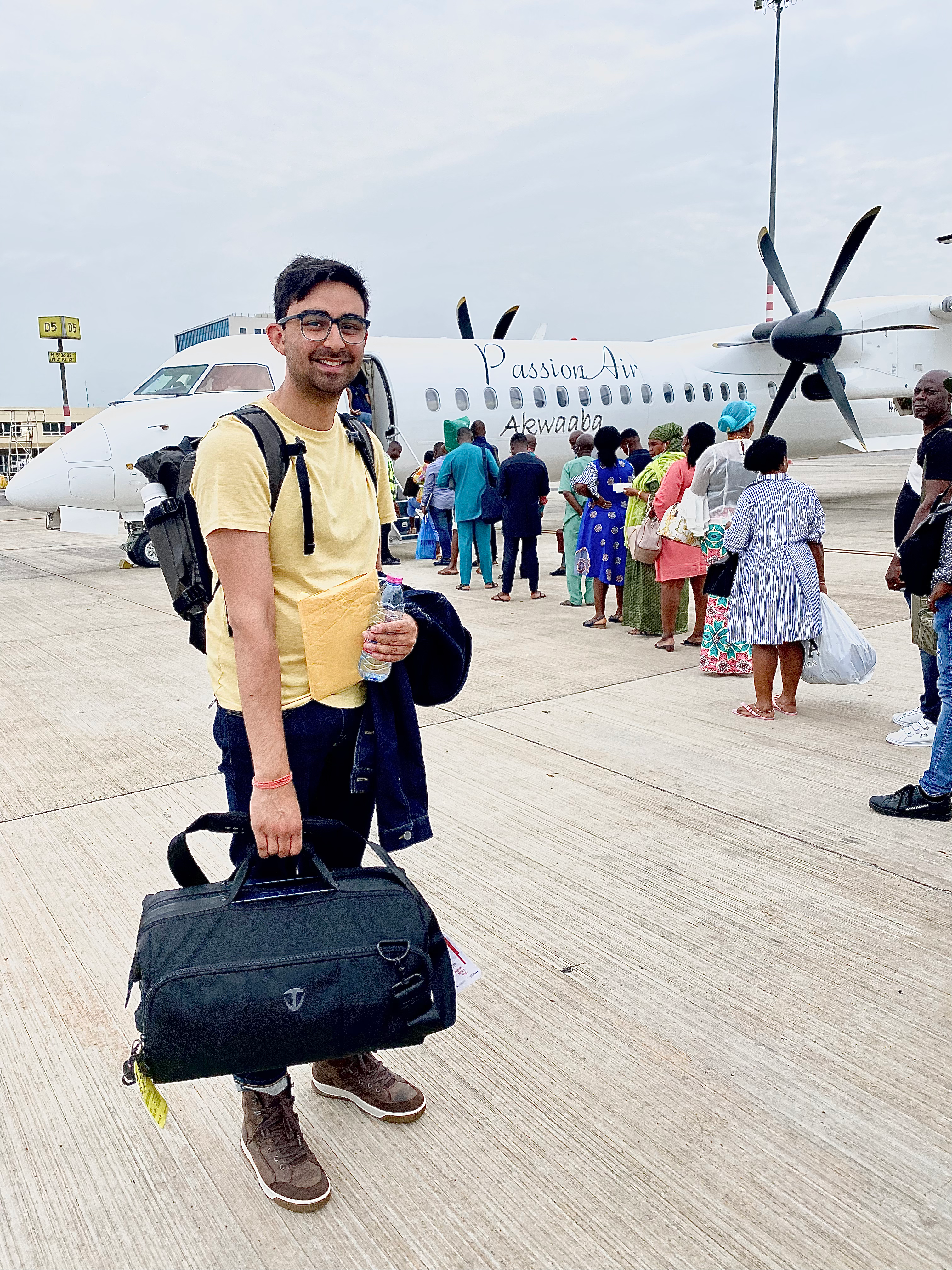 Writer: Adi Mehrotra