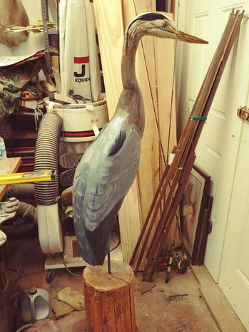 Heron