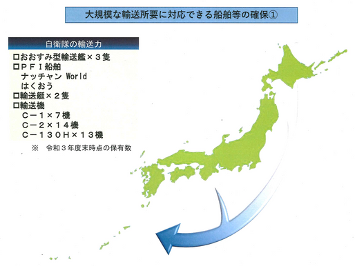 6月月例研「台湾有事と自衛隊の法制上の課題」