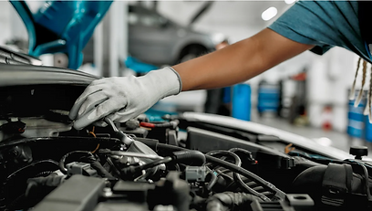 Upstate Mobile Mechanics Engine Repair