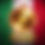 Thumbnail: Promo video for Spanish DJ Drops featuring fiery gold vinyl visuals, smoke effects, and Mexican flag colors — custom DJ drops