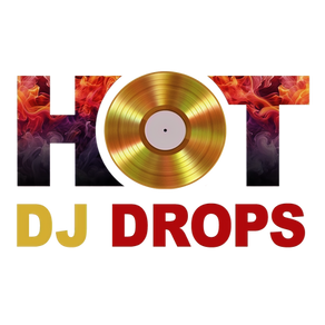 Hot DJ Drops Blog Logo