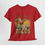 Thumbnail: DJ rocking “Spin Sht, Fck Everything Else” official Hot DJ Drops merchandise