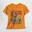 Thumbnail: Classic fit crew neck shirt with bold “Spin Sht, Fck Everything Else” slogan