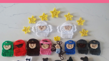 Nativity Advent Calendar