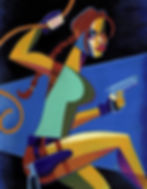 lara croft 4
