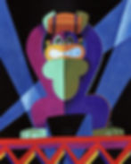donkey kong 3