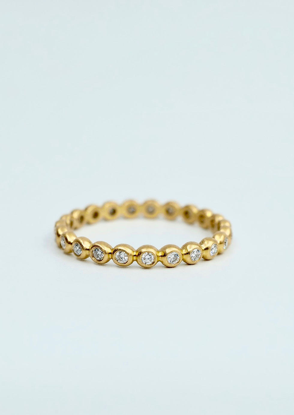 Thumbnail: Connected for Eternity Ring
