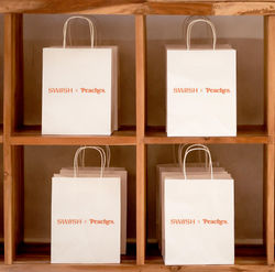 GIFT BAGS