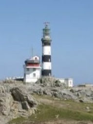 Der französische Leuchtturm von Créac'h sucht nach seiner nächsten technischen Revolution