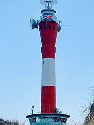 Leuchttürme an der Nordseeküste öffnen wieder