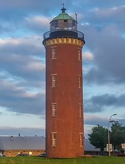 Hamburger Leuchtturm