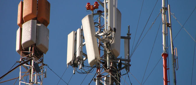 So gefährlich ist Elektrosmog