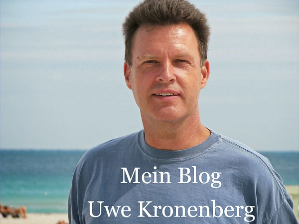 Foto von Uwe Kronenberg
