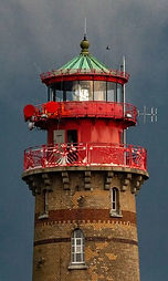 Leuchtturm Kap Arkona länger gesperrt als geplant