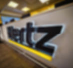 Hertz Dublin Airport