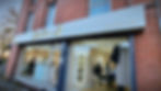 Roller Shutter Encapsulation with Halo Letters