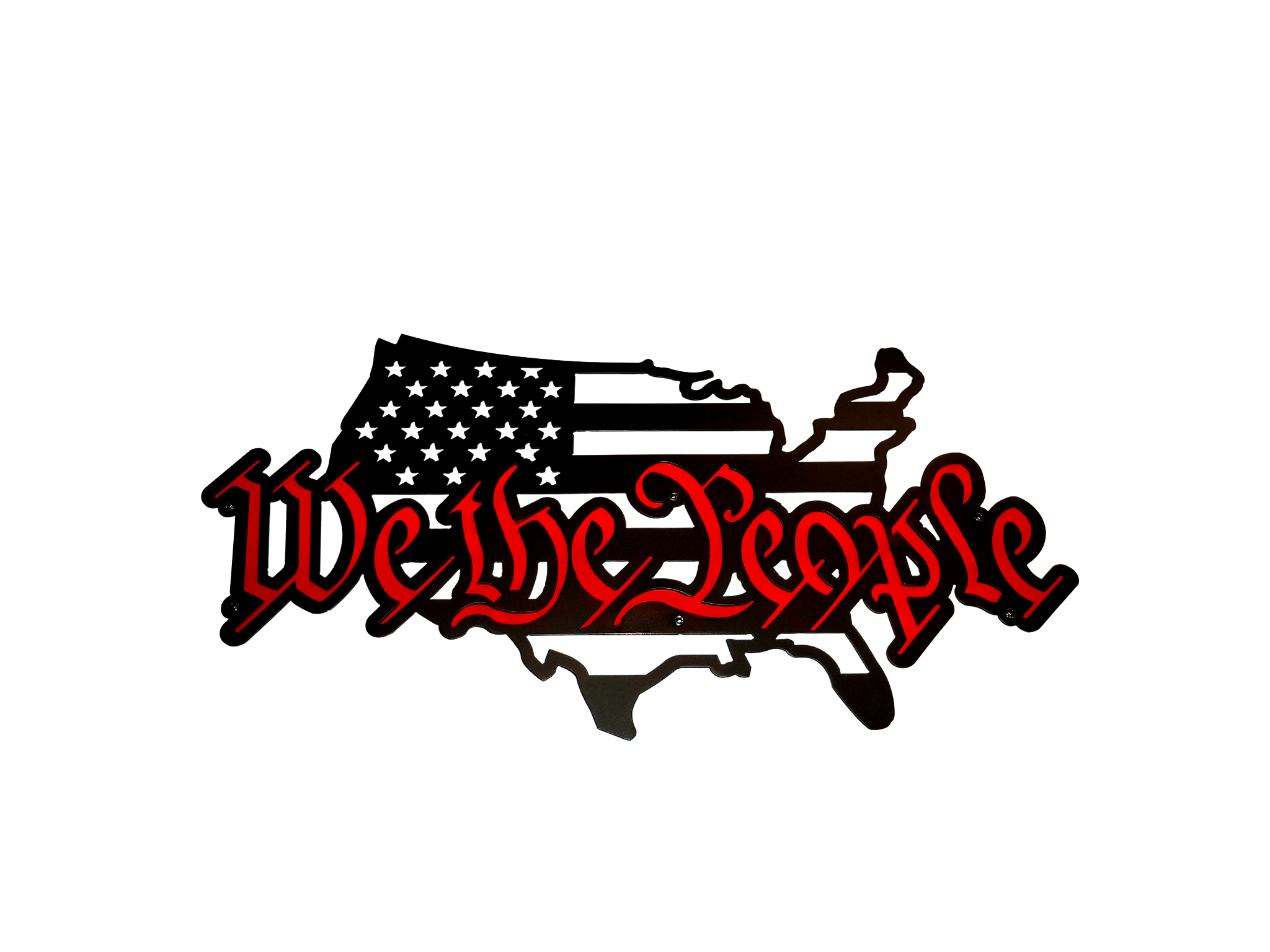 We the People