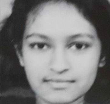 June Alumnae Spotlight - Amrita G Sharma