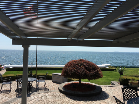 Why Investing in a High-Quality Pergola or Patio Cover Pays Off (Literally)