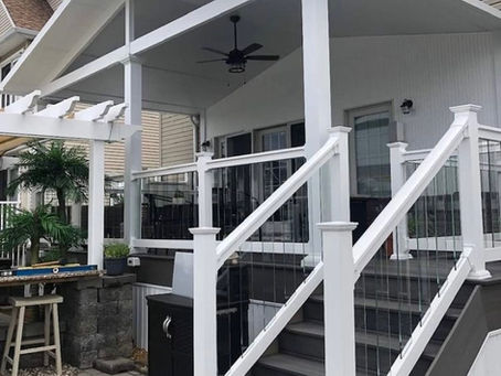 Awning vs. Patio Cover vs. Pergola: Which Outdoor Shade Solution Actually Lasts?