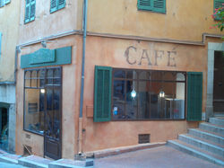 café Valin