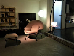 Flora Kuentz - Accessoiriste
