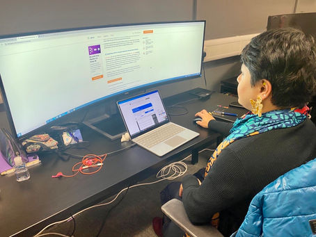 Success Stories: Saving lives and saving data