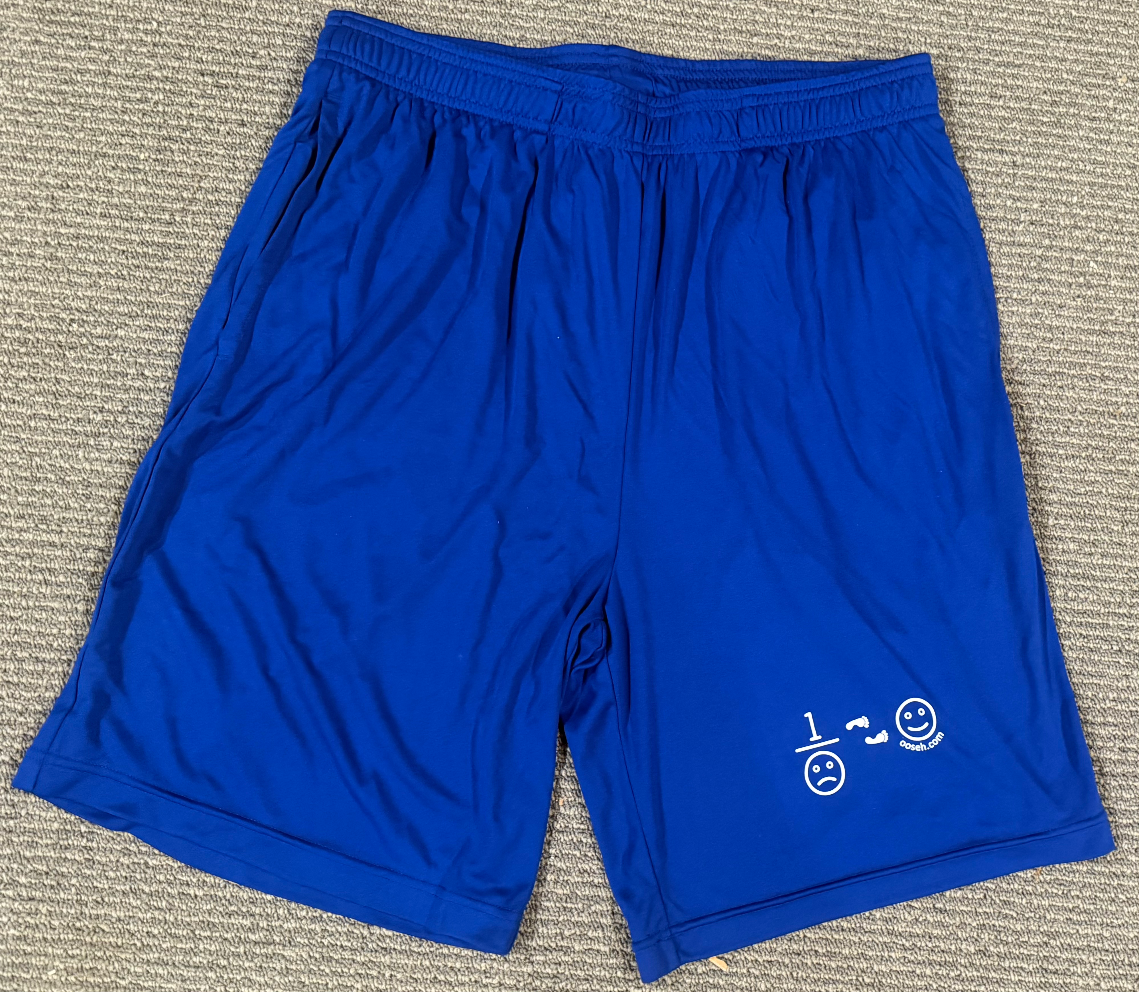 OOSEH Shorts