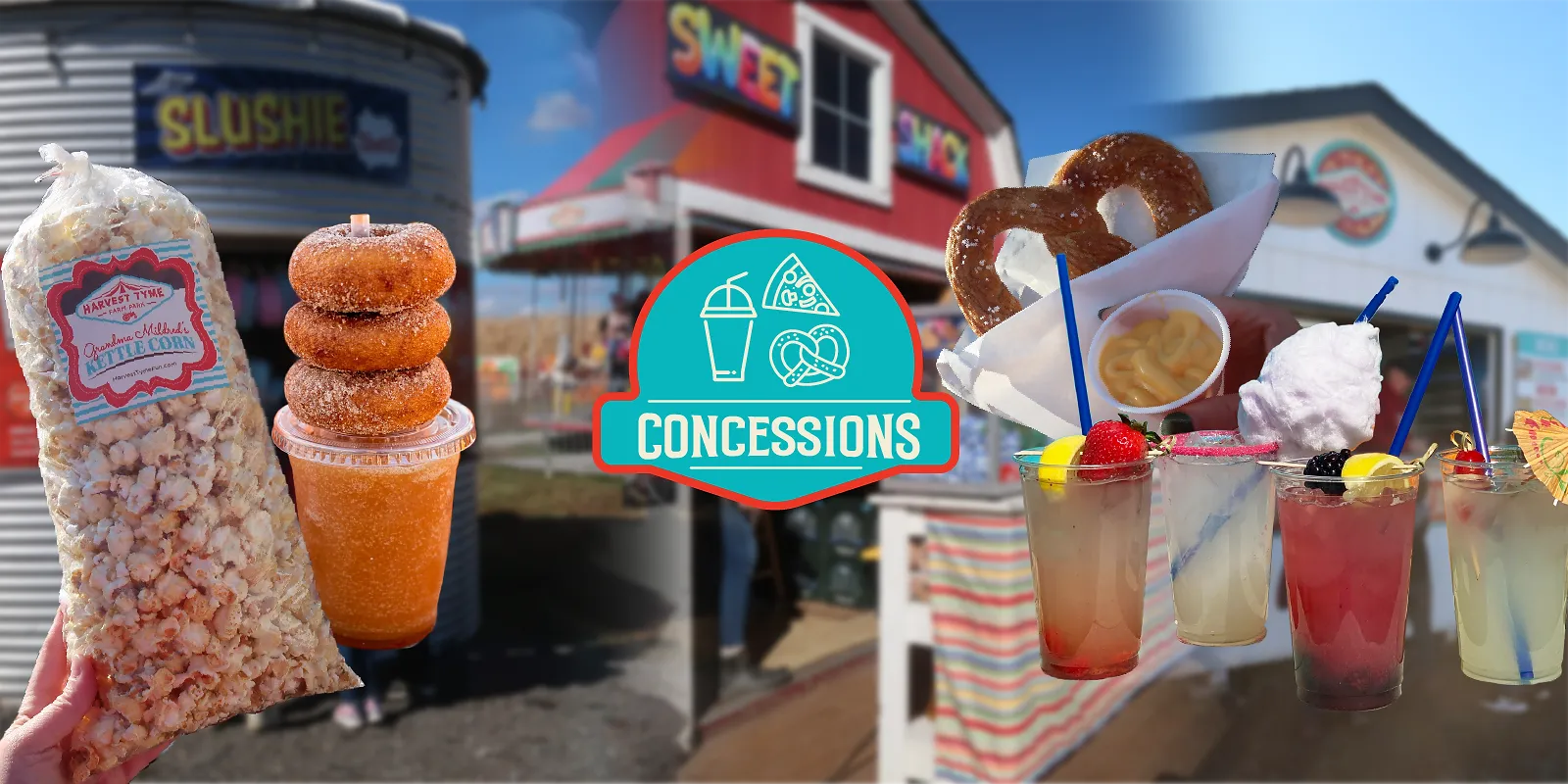 Harvest Tyme Lowell, IN Things to do in Indiana